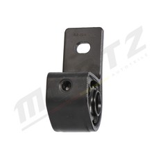 Querlenkerlager MERTZ M-S4010 Gummi/Metall für PEUGEOT 306 7A 7C N3 N5 7B Break