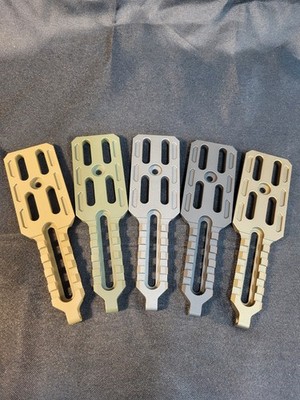 5'' Arca/ Picatinny Rail W/Sling stud