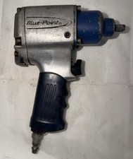 Blue-point At355a 38 Drive Air Impact Wrench Snap-on Pneumatic Tool Japan