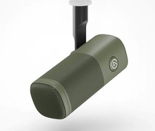 Elgato Wave DX Dynamic Vocal Microphone - For...