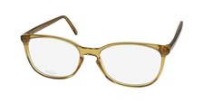 ANDY WOLF 4556 EYEGLASS FRAME/GLASSES FAMOUS DESIGNER FULL-RIM MENS/WOMENS SHAPE