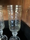 Redneck Hillbilly Wine Beer Glasses Jars w/Lids Lot of 2 Holiday Cheer — photo 2
