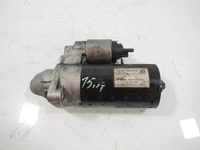 Démarreur Mercedes 250