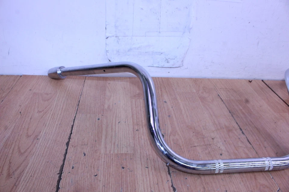 2003 Yamaha Royal Star Venture Handlebars - Image 3 of 4