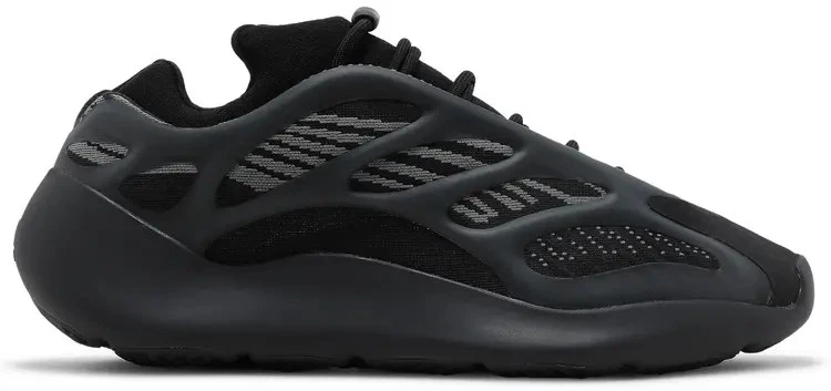 Yeezy Dark Glows. In good condition only worn a hand full of times. YEEZY 700 V3 DARK GLOW REVIEW & ON FEET! - YouTube main image 4