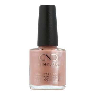 CND Vinylux Long Wear Polish - #265 Satin Pajamas 15ml