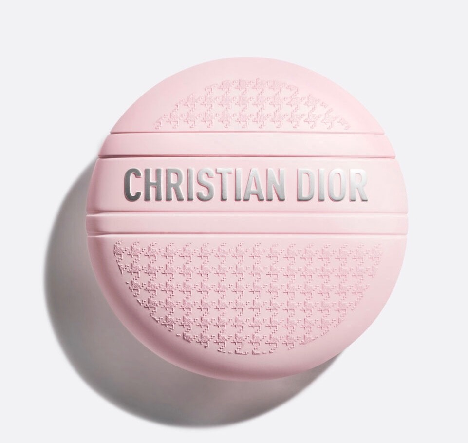 Miss Dior Melt-In Hand Cream Full size 50mL Mothers Day 2026 Pink