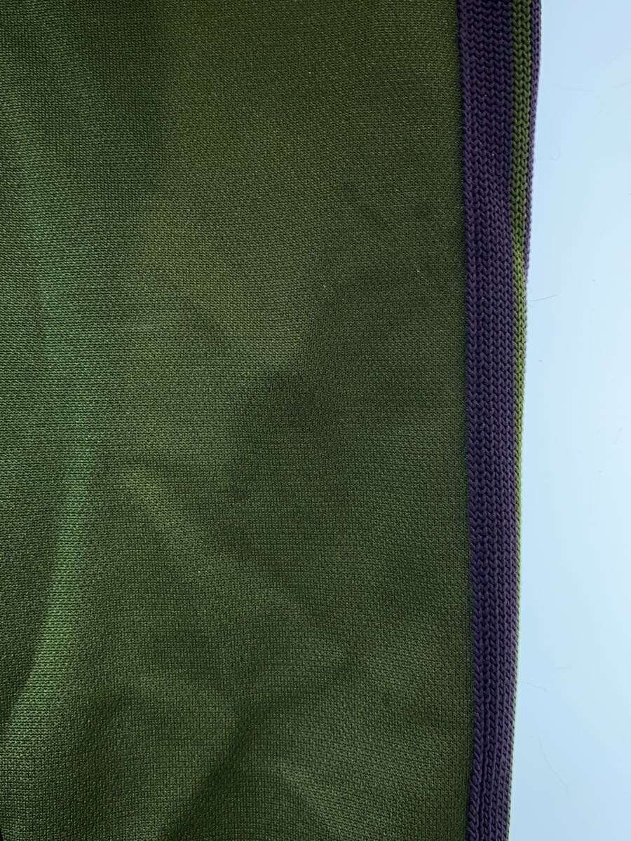 Needles M Polyester Khaki Jacket - image 8