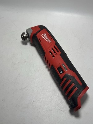 Milwaukee 2426-20 M12 Multi-Tool ***Tool Only***Missing Attachments***