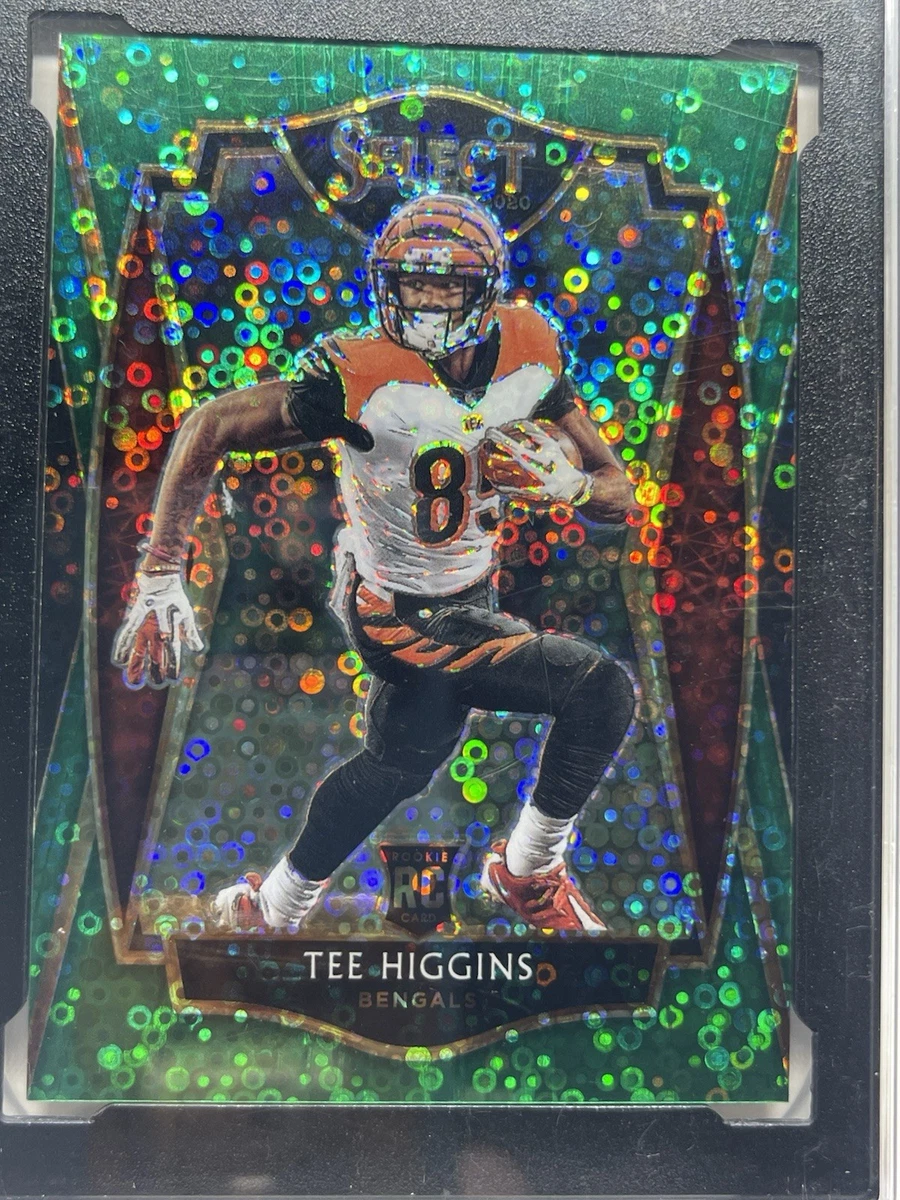 Tee Higgins Trading Cards for sale | eBay