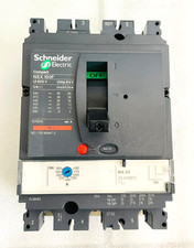 SCHNEIDER ELECTRIC LV429742 Circuit Breaker 25A