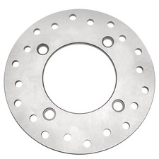 M MATI Front/Rear Brake Disc Rotor for Polaris RZRTurbo RZRPROXP GeneralXP4 5...