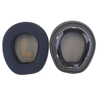 Comfortable Earpads for Headphones Effective Noise Isolation Ear Pads Earmuff