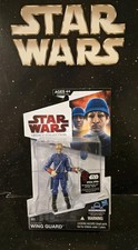 Star Wars Legacy Collection Bespin Cloud City Wing Guard White BD50