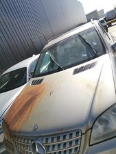 Capot Mercedes CLASSE M