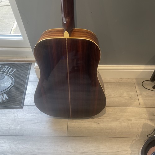 Epiphone By GibsonPR 715/12 1983/84Natural - Needs repair - Picture 11 of 15