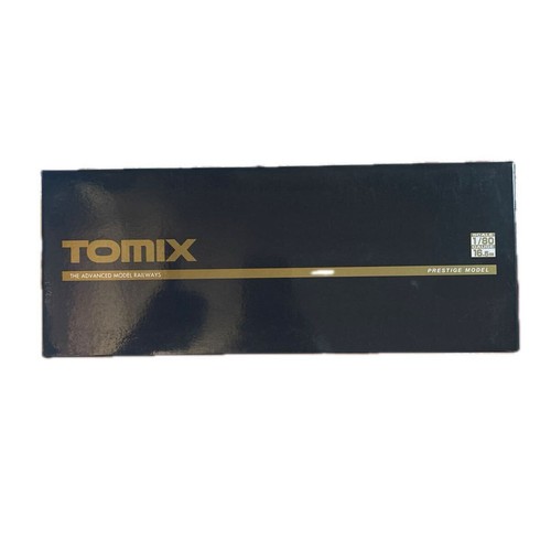 TOMIX HO-197 JR ED79 0 Electric Locomotive Single-Arm Pantograph 37892 | Condition: Used