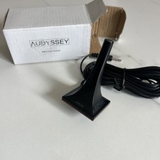 New Audyssey ACM1HB Calibration Microphone For Denon Marantz Home Receiver