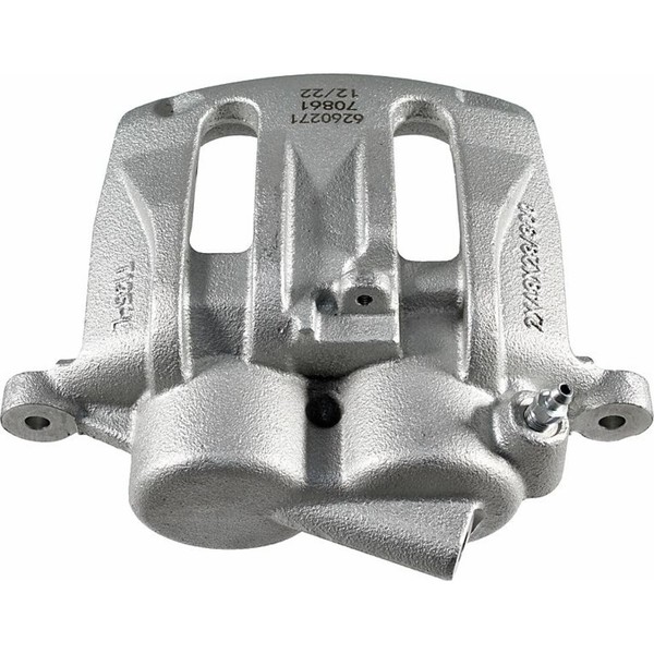 Metzger 6260271 Bremssattel FüR Mercedes Benz Viano Vito Mixto W639-image