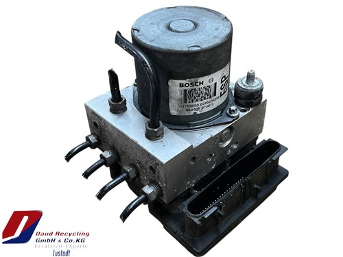 Alfa Romeo 147 ABS-Block 51753653