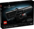 LEGO 40917 Star Wars The Darksaber - Retired GWP Set