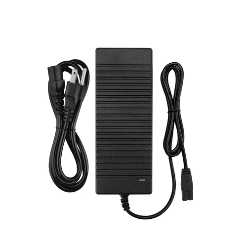 12V AC/DC Adapter Charger For Wagan 6206 EL6206 Cooler/Warmer Car Fridge