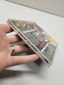 Capcom Resident Evil CODE: Veronica Sega Dreamcast 2 Discs Manual Included