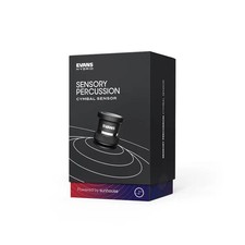 Evans Hybrid Sensory Percussion Cymbal Sensor