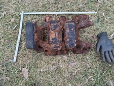 Kettenglieder Halbkette Sdkfz 251 Wehrmacht  