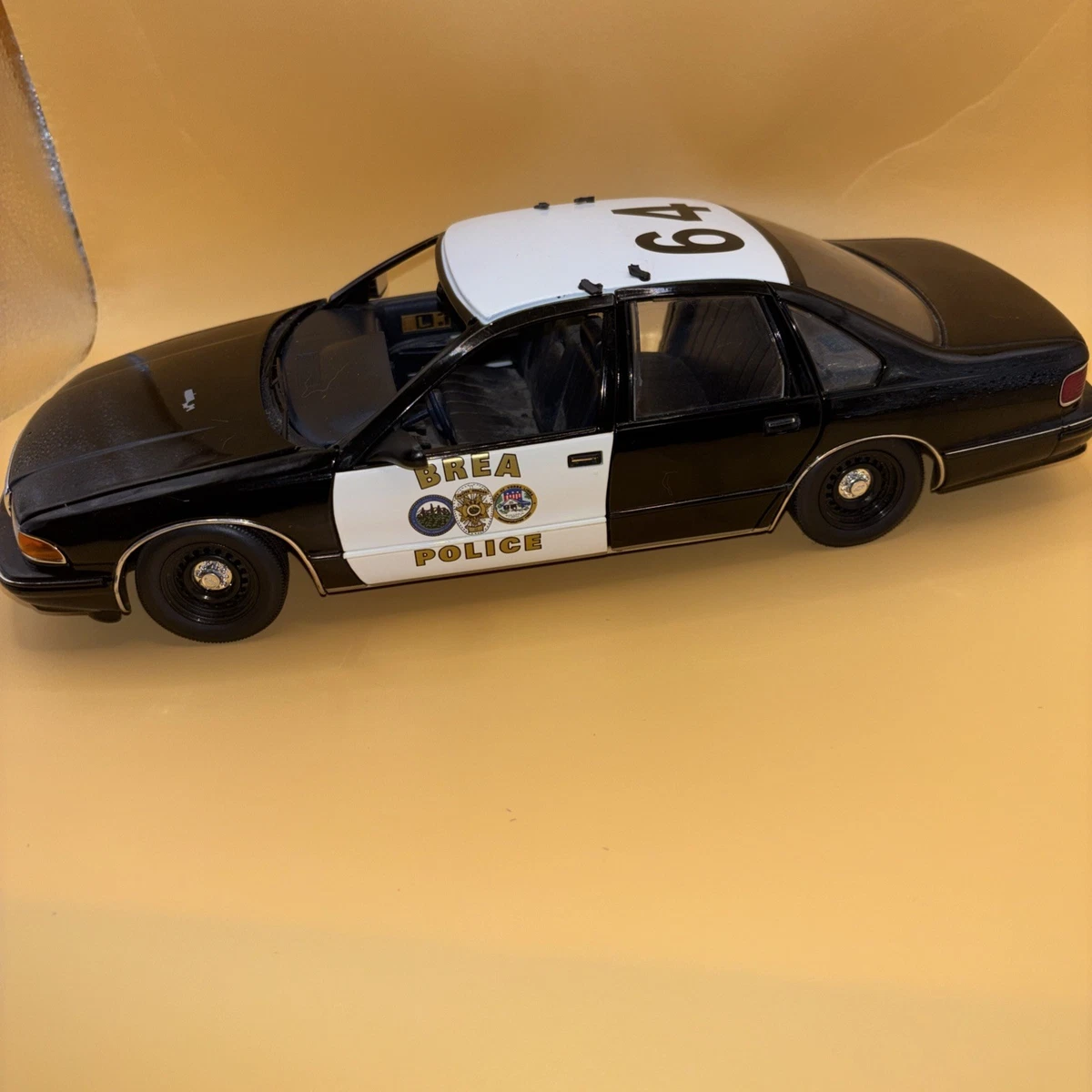 UT Chevrolet 1:18 Scale Diecast & Toy Vehicles for sale - eBay