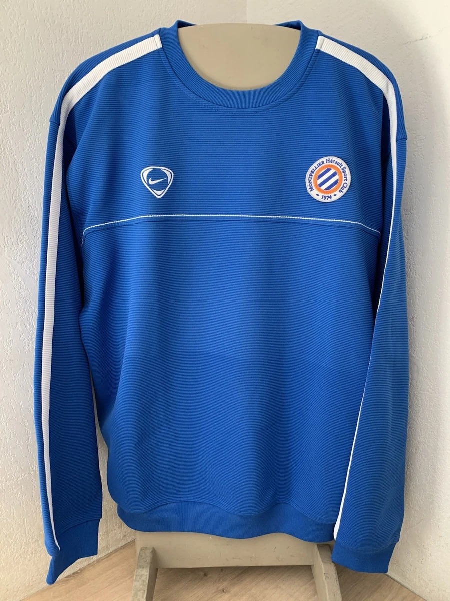 Maillot Montpellier HR Extérieur 25/26 - Hummel en vente sur Rugby Shop