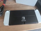 Nintendo Switch OLED Model - 64GB/White (HEGSKAAAA) — photo 5