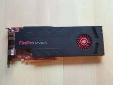 AMD FirePro R5000 Remote Graphics Card