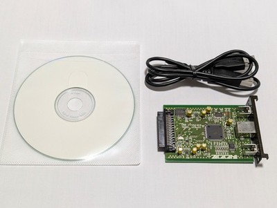 Zoom UIB-02 USB Interface Board für MRS802 MRS1044 MRS1266 MRS1608 UIB02