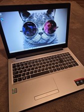 Lenovo IdeaPad 310-15ISK i5-6200U cpu 1TB HD 8GB DDR 15.6" screen Excellent Cond
