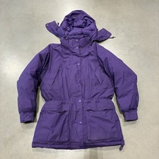 Vintage Eddie Bauer Snowline Jacket Women s P...