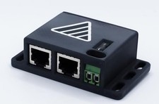 Overland 150W GigE Passive PoE Injector with Starlink Dishy Pinout for RVs, T...