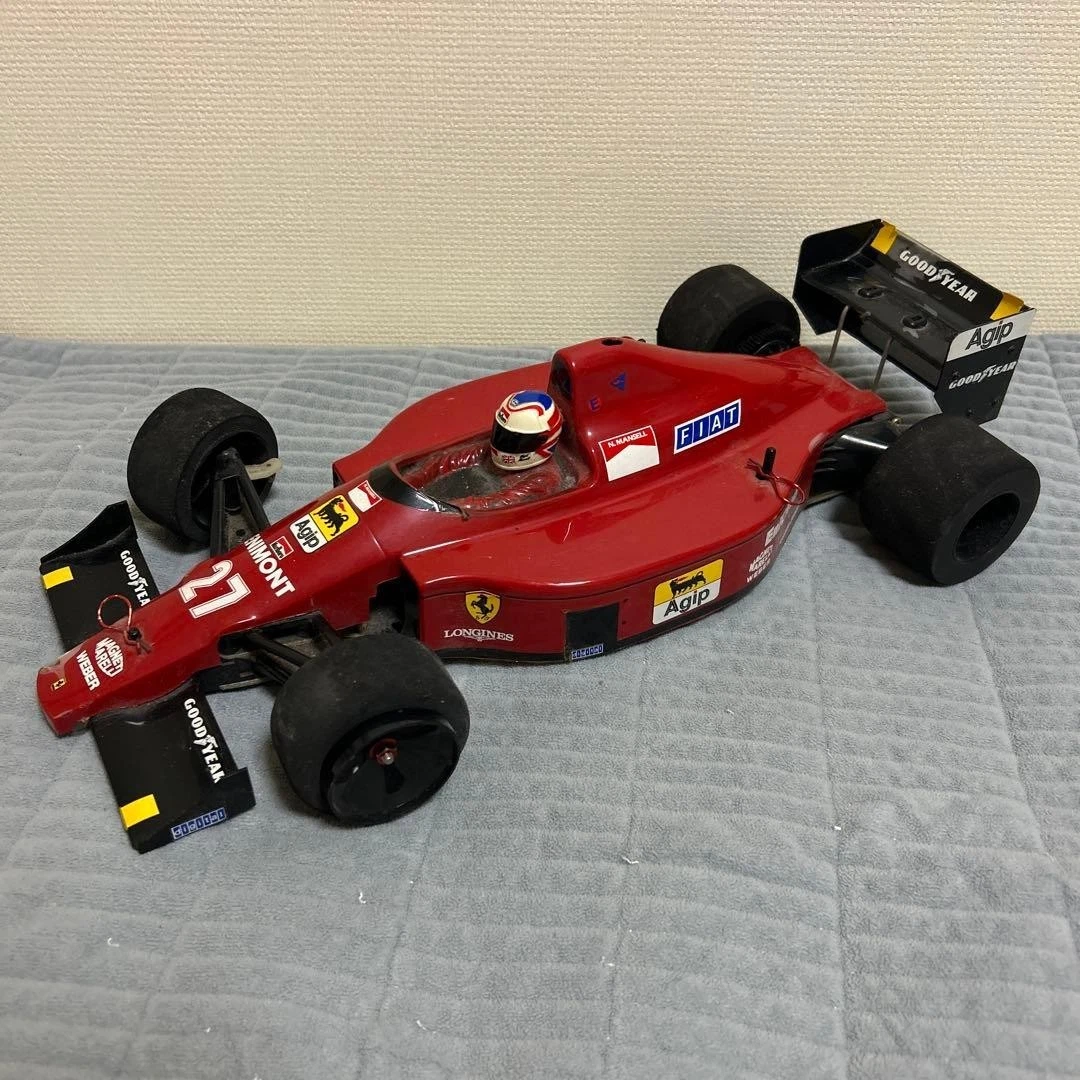 tamiya f102 products for sale | eBay UK