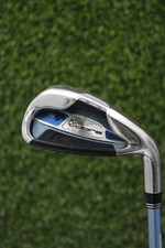 WOMEN Cobra Cobra S9 Womens 7 Iron L Flex 36.25"