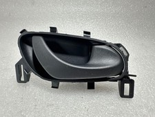 Porte avant et accessoires Nissan QASHQAI