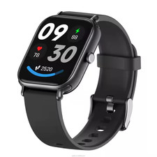 Smart Watch Men Women Fitness Tracker Blood Pressure Heart Rate Sport Watches