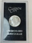 1883CC GSA Morgan Dollar