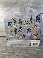 McFarlane Toys Halo TV, Movie & Video Game Action Figures for sale