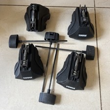 Thule 755 Footpack Inc Tensioner (similar to 757 And 7104)