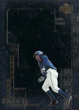 MANNY RAMIREZ 2000 UD Pros & Prospects