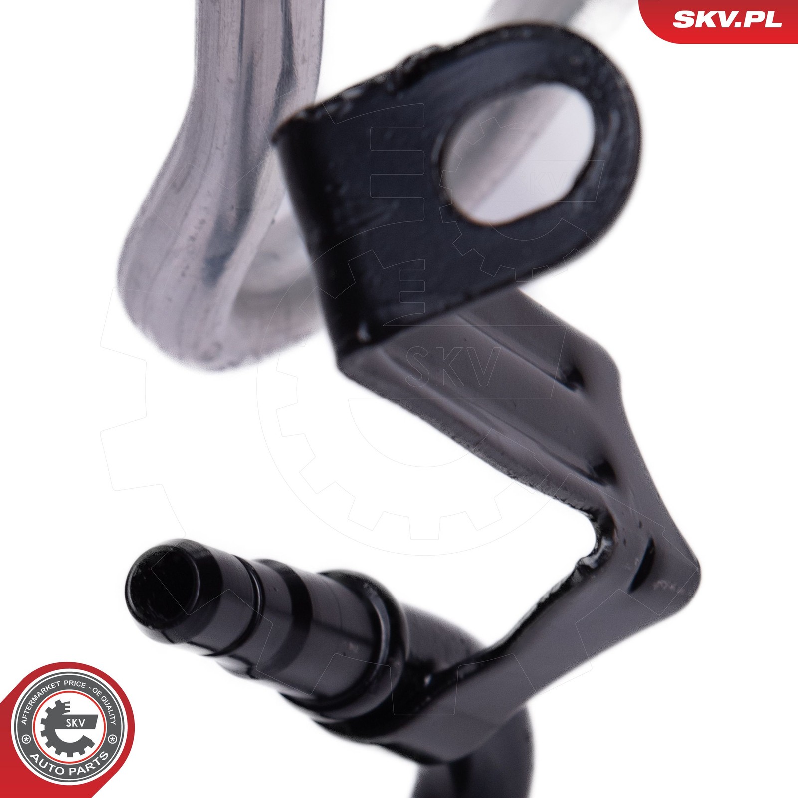 Fits SKV GERMANY 10SKV813 CABLE LOCK. HEARTS. 10SKV813   ⭐UK Stock⭐