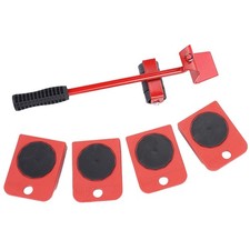Furniture Lifter Tool Furniture Moving Sliders Set for Moving Sofas Appliances