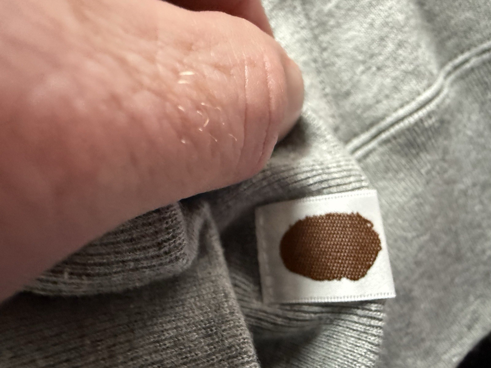 Bape Men’s Zip Up Hoodie 2xl Brand New with Tags A Bathing Ape thumbnail 5