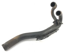 Yamaha TT 600 59X [1986] - Krümmer Krümmerrohre Auspuff