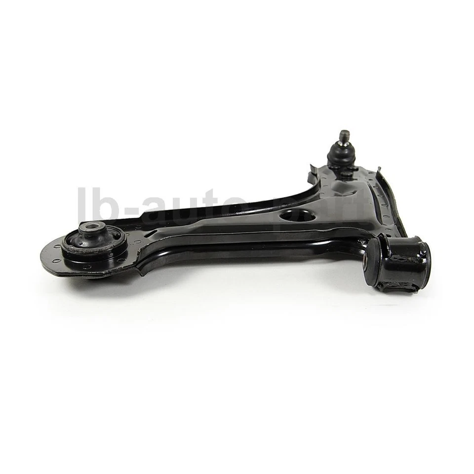 Brazo de control inferior delantero con rótula 2x para Suzuki Forenza 2,0 L 2004-2008 Foto 3 de 4